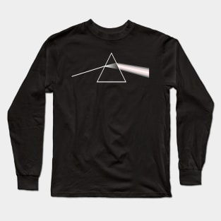 Demigirl Pride Prism Long Sleeve T-Shirt